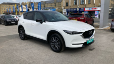 Mazda CX-5 2.2d Sport Nav 5dr Diesel Estate